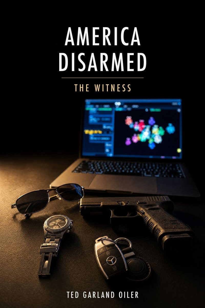 The Witness cover